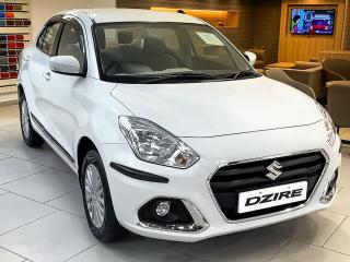 Dzire AMT Top End