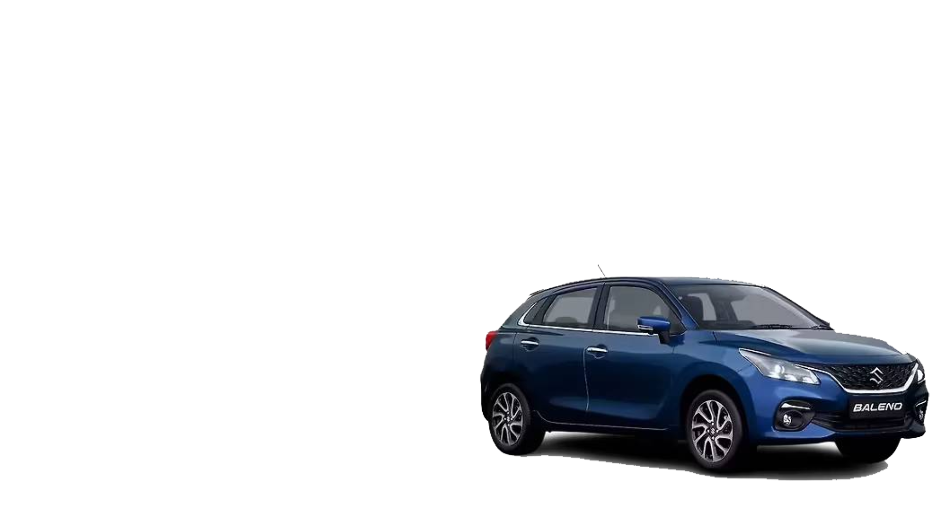 Looking for a rental car?