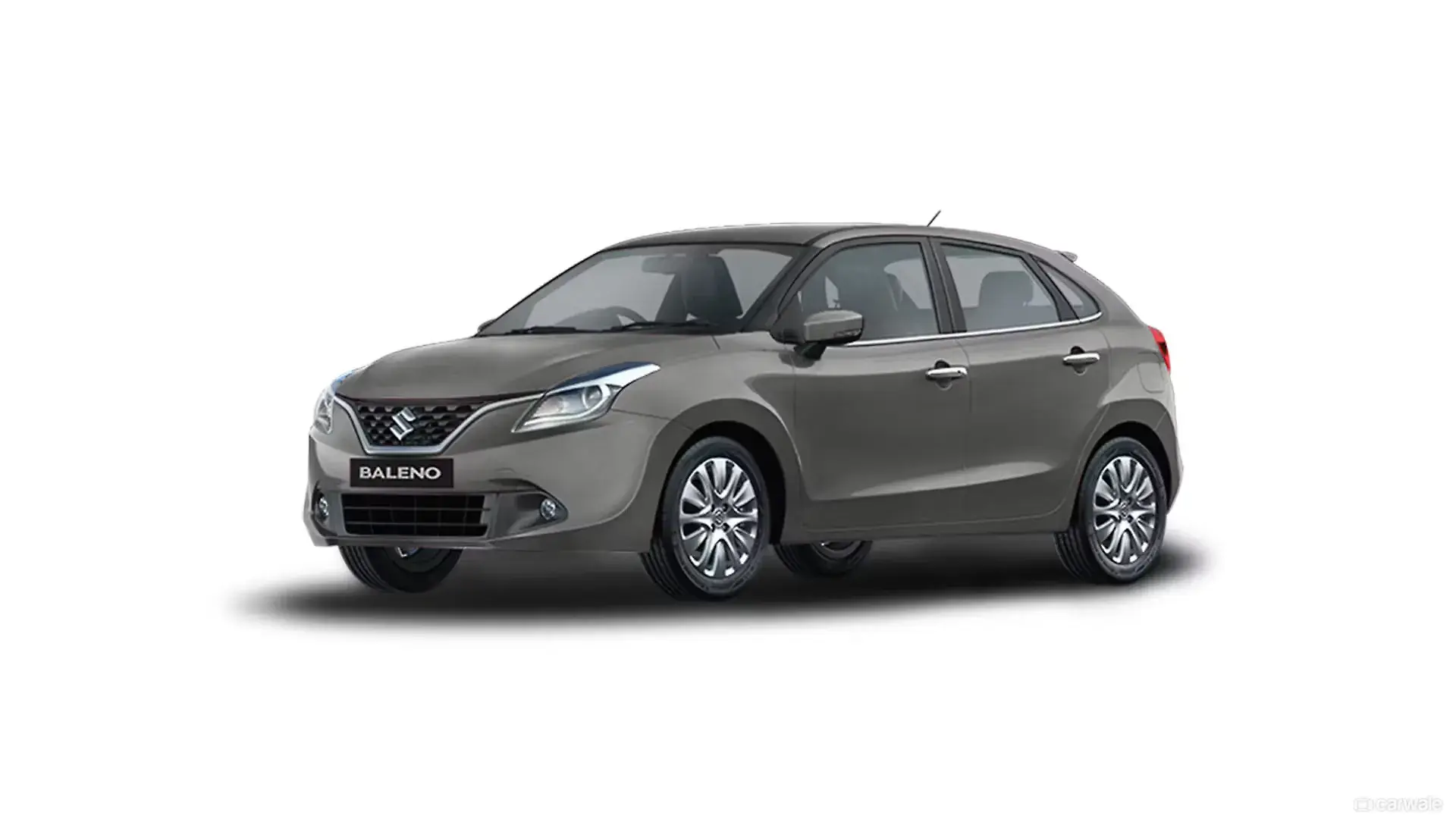 Baleno Grey