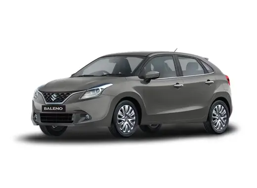 Baleno Grey