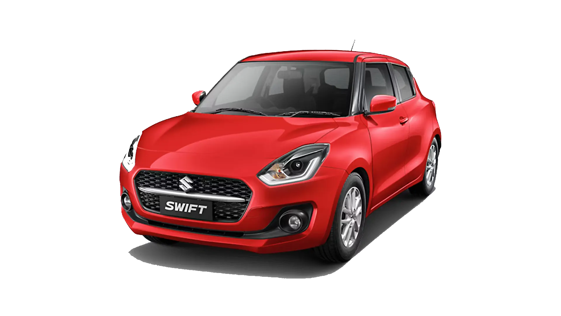 New Swift