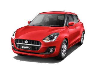 New Swift