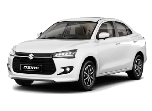 New Dzire
