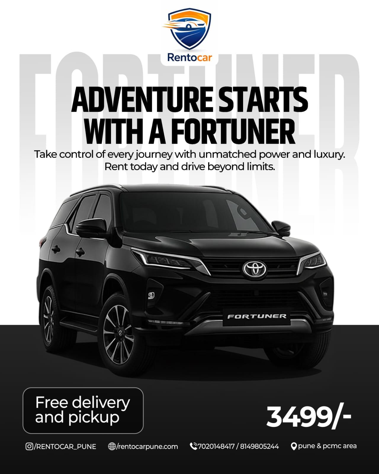 Drive on Your Terms. Rent a Self-Drive Car Today.